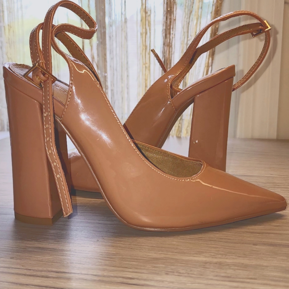 ASOS HEELS SOZE 5